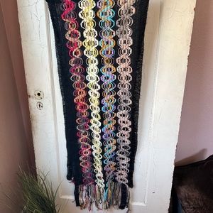 Anthropologie Renee's NYC Scarf